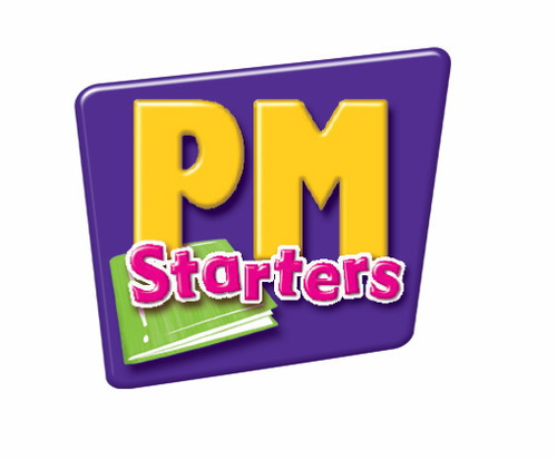 f29 PM Starters Magenta Lvl 1 Single Copy Set - Image 1