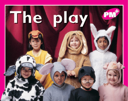f72 PM Plus Magenta The Play Lvl 1 - Image 1
