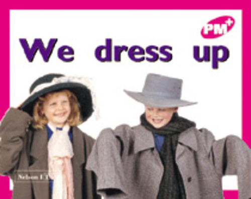 fr38 PM Plus Magenta We Dress Up Lvl 1: PM Plus: Magenta - Image 1