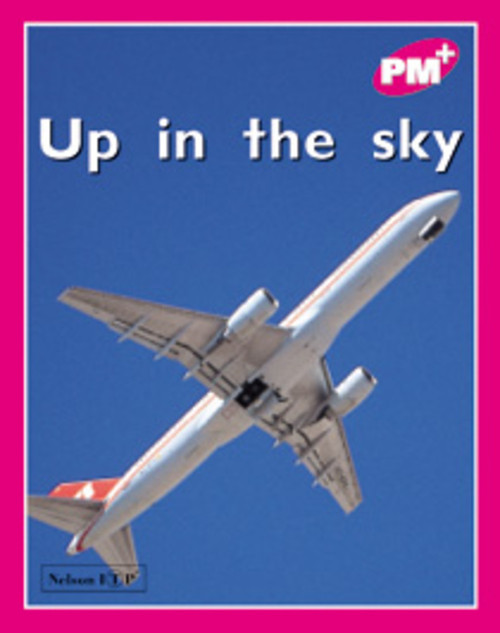 fr39 PM Plus Magenta Up in the Sky Lvl 1: PM Plus: Magenta - Image 1
