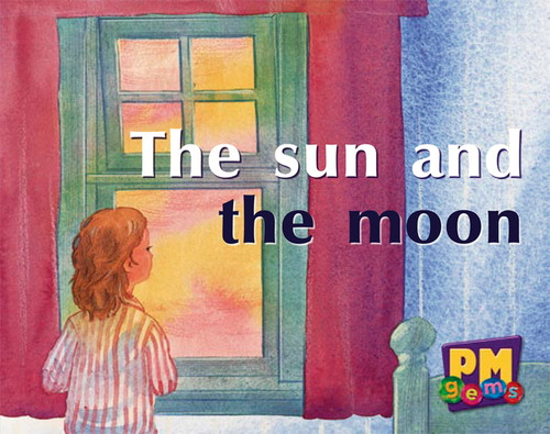 fr54 PM Gems Magenta The Sun and the Moon Lvl 2-3: PM Gems: Magenta - Image 1
