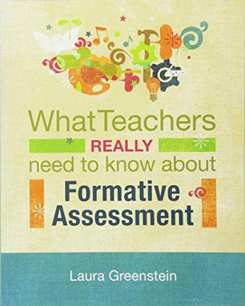 fr55 What Teachers Really Need To Know About Formative Assessment - Image 1