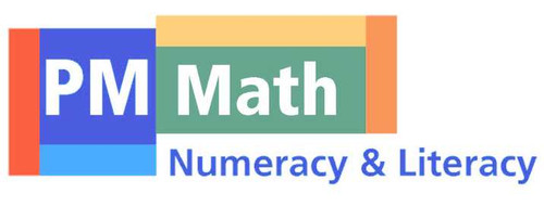 m51 PM Math Series Classroom Set: Implementation Series Kit (288 books: 48 titles - 6 copies of each) - Image 1