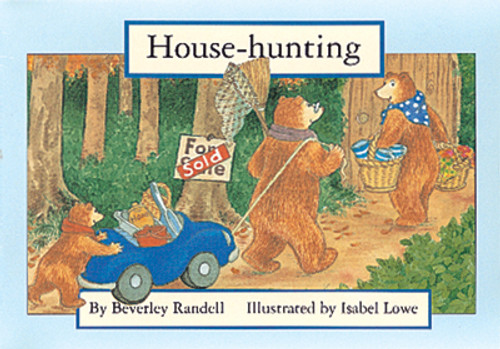 mo35 PM Library Green House Hunting Lvl 12 - Image 1