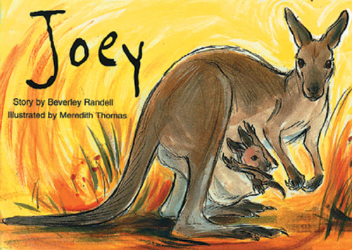 mo42 PM Library Green Joey Lvl 14 - Image 1