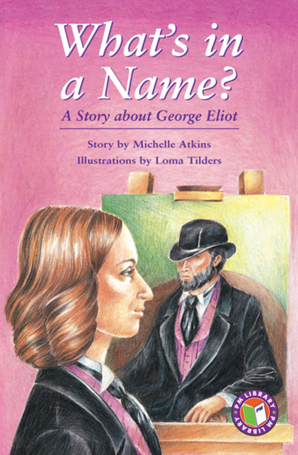 s21 PM Library Sapphire What's in a Name' Lvl 30: PM Library: Sapphire - Image 1