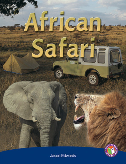 s22 PM Library Sapphire African Safari Lvl 29: PM Library: Sapphire - Image 1