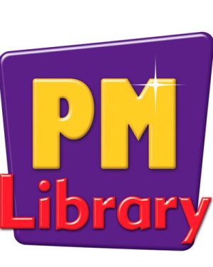 PM Library Extras Ruby Non-Fiction Lvl 27-28 Single Copy Set