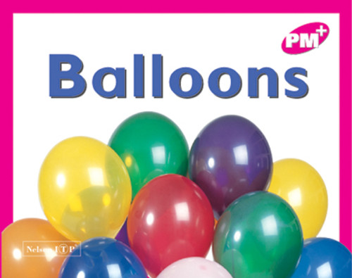 sa2 PM Plus Magenta Balloons Lvl 1 - Image 1