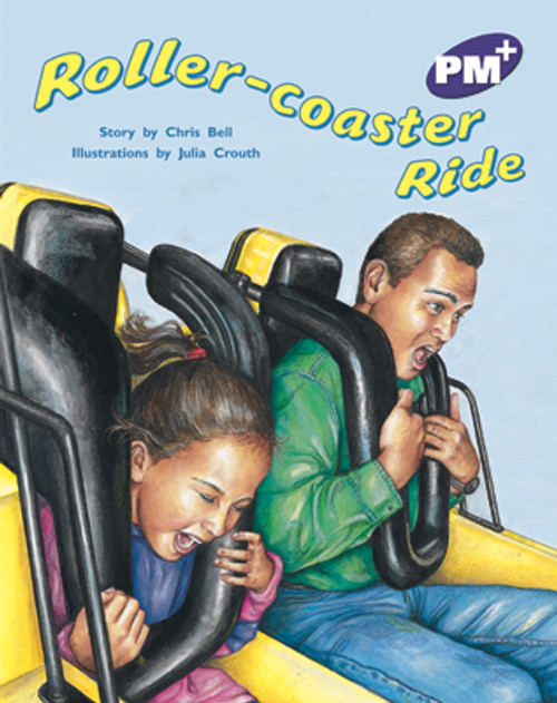 sa28 PM Plus Purple Roller Coaster Ride Lvl 20 - Image 1