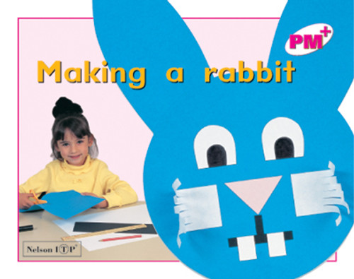 sa3 PM Plus Magenta Making a Rabbit Lvl 1 - Image 1