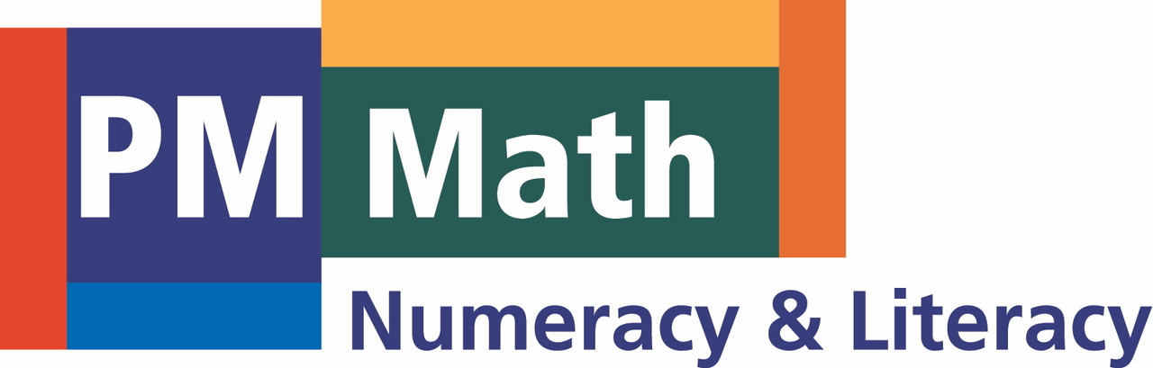 sa7 PM Math Magenta/Red Lvl 2-6 Single Copy Set - Image 1