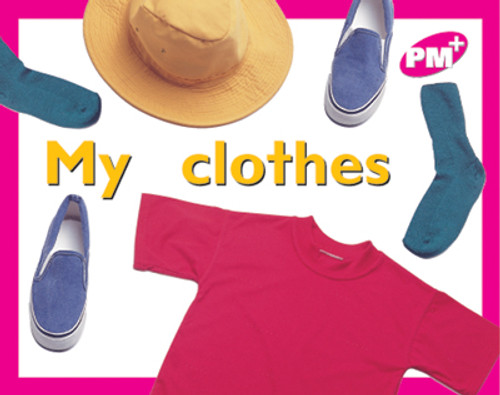 sa8 PM Plus Magenta My Clothes Lvl 2 - Image 1
