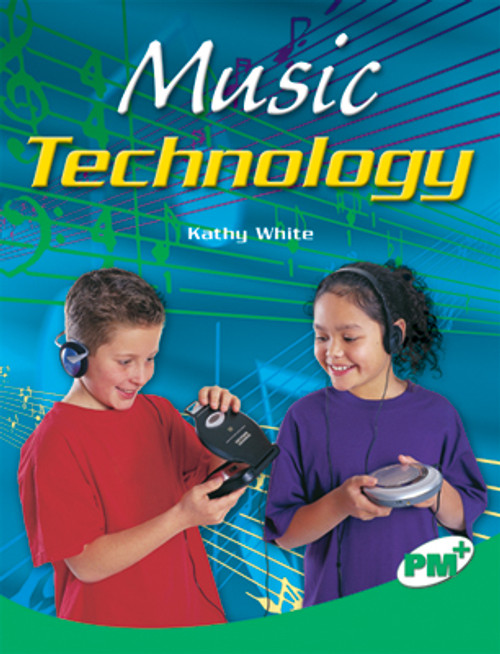 su10 PM Plus Emerald Music Technology Lvl 26 - Image 1