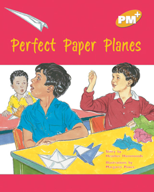 su12 PM Plus Gold Perfect Paper Planes Lvl 22 - Image 1