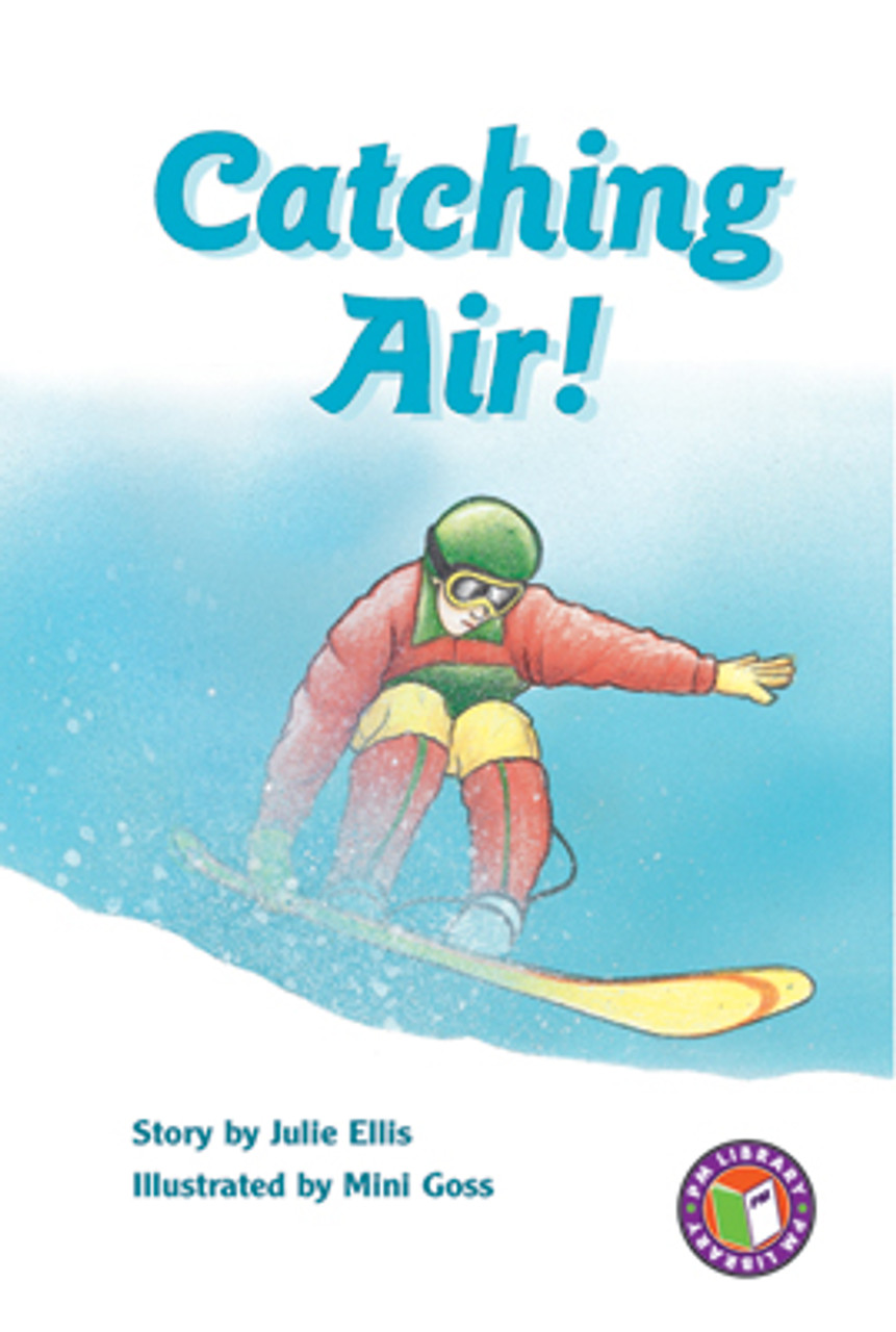 su2 PM Library Sapphire Catching Air! Lvl 30 - Image 1