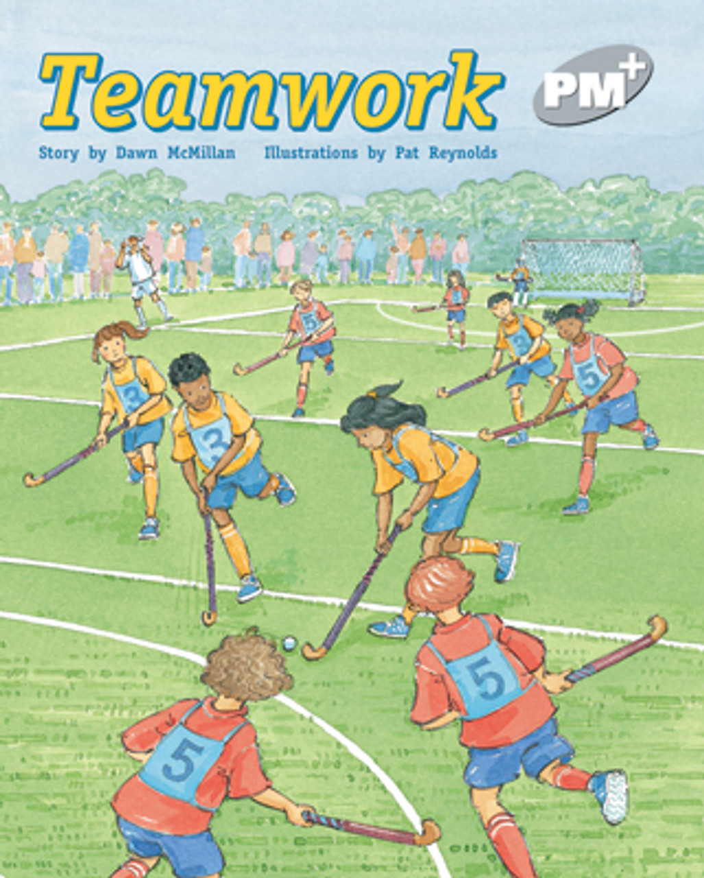 su21 PM Plus Silver Team Work Lvl 24 - Image 1