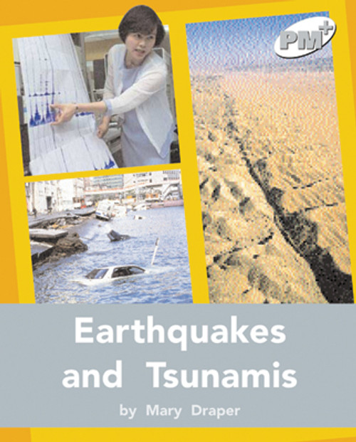 su25 PM Plus Silver Earthquakes and Tsunamis Lvl 24-25 - Image 1