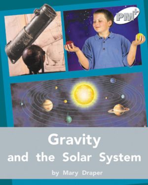PM Plus Silver Gravity and the Solar System Lvl 24-25