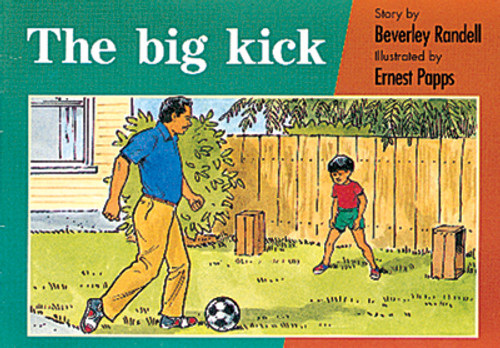 su38 PM Library Red The Big Kick Lvl 4 - Image 1