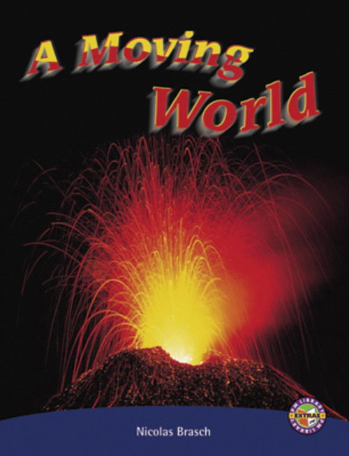 th58 PM Library Sapphire A Moving World Lvl 30 - Image 1