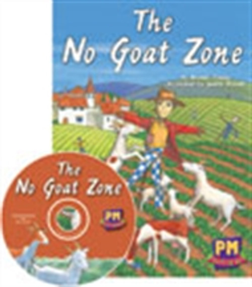 th66 PM Shared The No Goat Zone Lvl 3-5 - Image 1