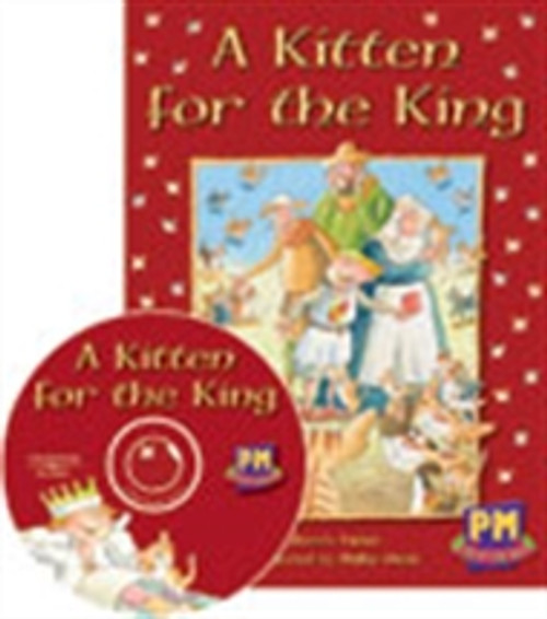 th67 PM Shared A Kitten for the King Lvl 12-14 - Image 1