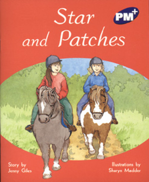 th8 PM Plus Gold A Home for Star and Patches Lvl 22: PM Plus: Gold - Image 1
