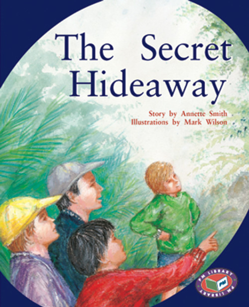 tu10 PM Library Gold The Secret Hideaway Lvl 21 - Image 1