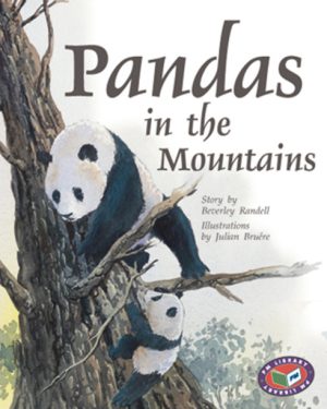 PM Library Gold Pandas in the Mountains Lvl 22