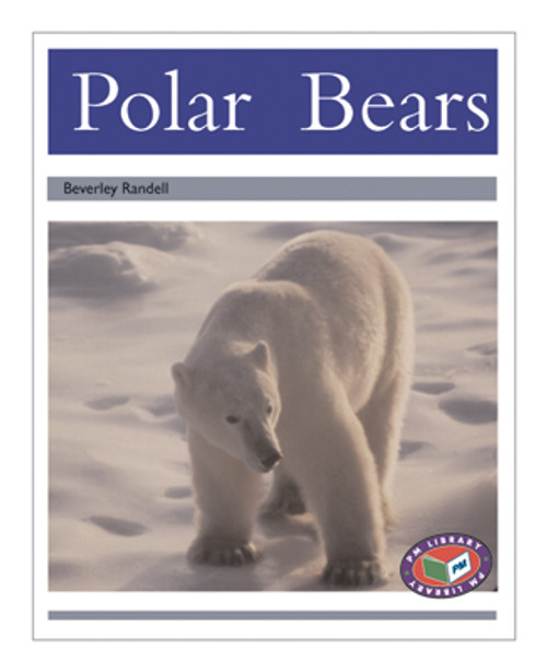 tu21 PM Library Silver Polar Bears Lvl 23 - Image 1