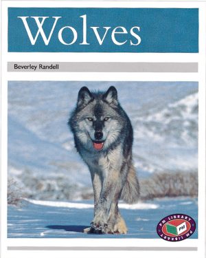 PM Library Silver Wolves Lvl 23