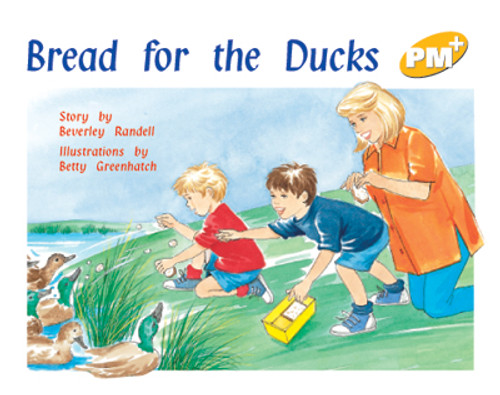 tu40 PM Plus Yellow Bread for the Ducks Lvl 6 - Image 1