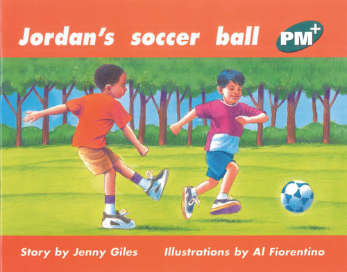 tu40 PM Plus Green Jordan's Soccer Ball Lvl 12 - Image 1