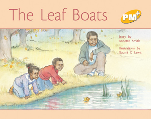 tu47 PM Plus Yellow The Leaf Boats Lvl 7 - Image 1