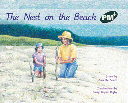 tu69 PM Plus Green The Nest on the Beach Lvl 14 - Image 1