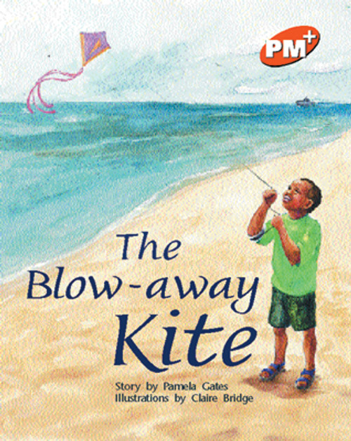 tu73 PM Plus Orange The Kite That Got Away Lvl 15 - Image 1