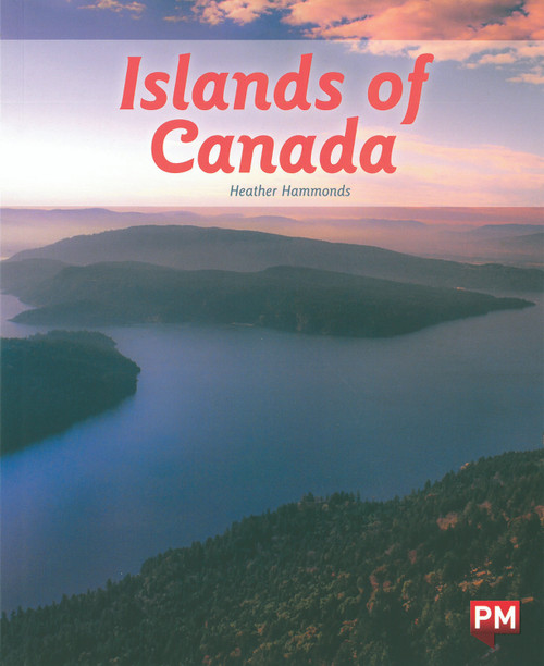 w30 New! Pm Library Silver Islands Of Canada 24 (N-O) 6-Pack - Image 1