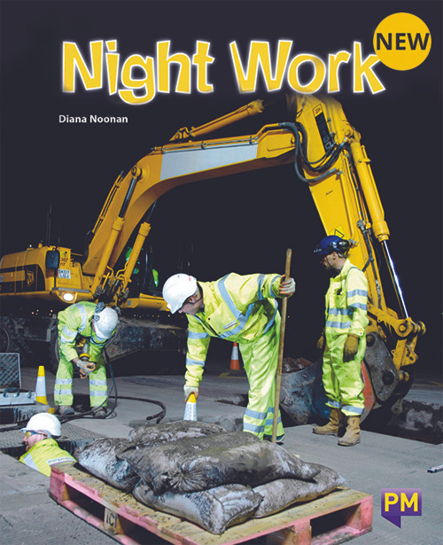 w39 New! PM Library Purple Night Work 19 (K) (6-Pack) - Image 1