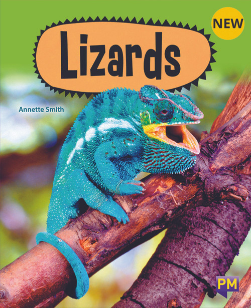 w48 New! PM Library Purple Lizards 20 (K-L) (6-Pack) - Image 1