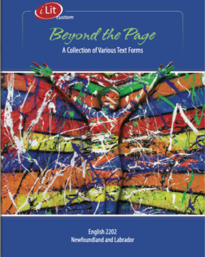 Ilit Beyond The Page: A Collection (12 Month Online Subscription)