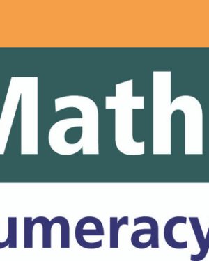 PM Math Yellow/Blue Lvl 5-10 Single Copy Set