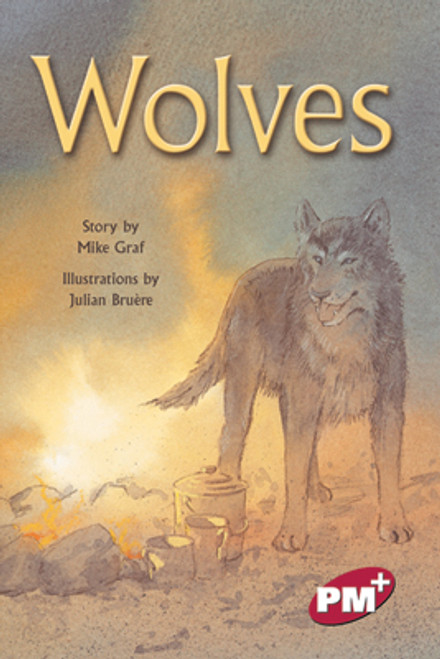 we13 PM Plus Ruby Wolves Lvl 28 - Image 1