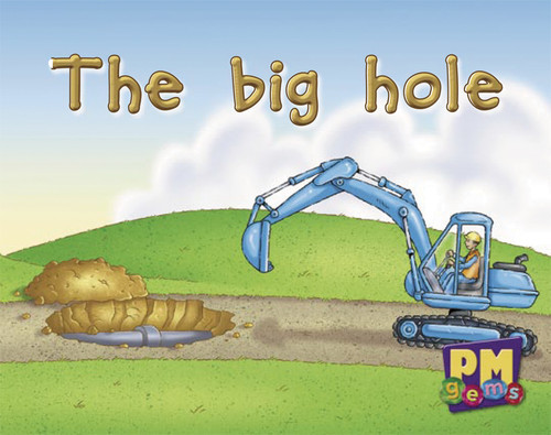 we28 PM Gems Magenta The Big Hole Lvl 2-3 - Image 1