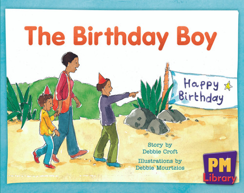 we37 New PM Library Green The Birthday Boy Lvl 12 - Image 1