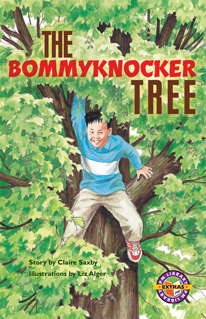 we42 PM Library Sapphire The Bommyknocker Tree Lvl 29 - Image 1