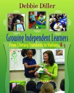 Growing Independent Learners