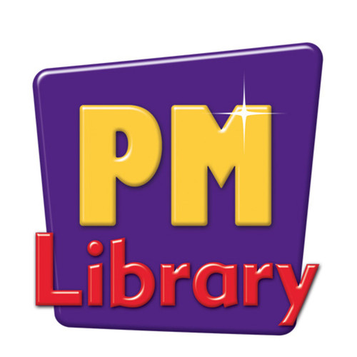 mo7 PM Library Blue Teacher's Resource: Teacher's Resource (CD-ROM) - Image 1