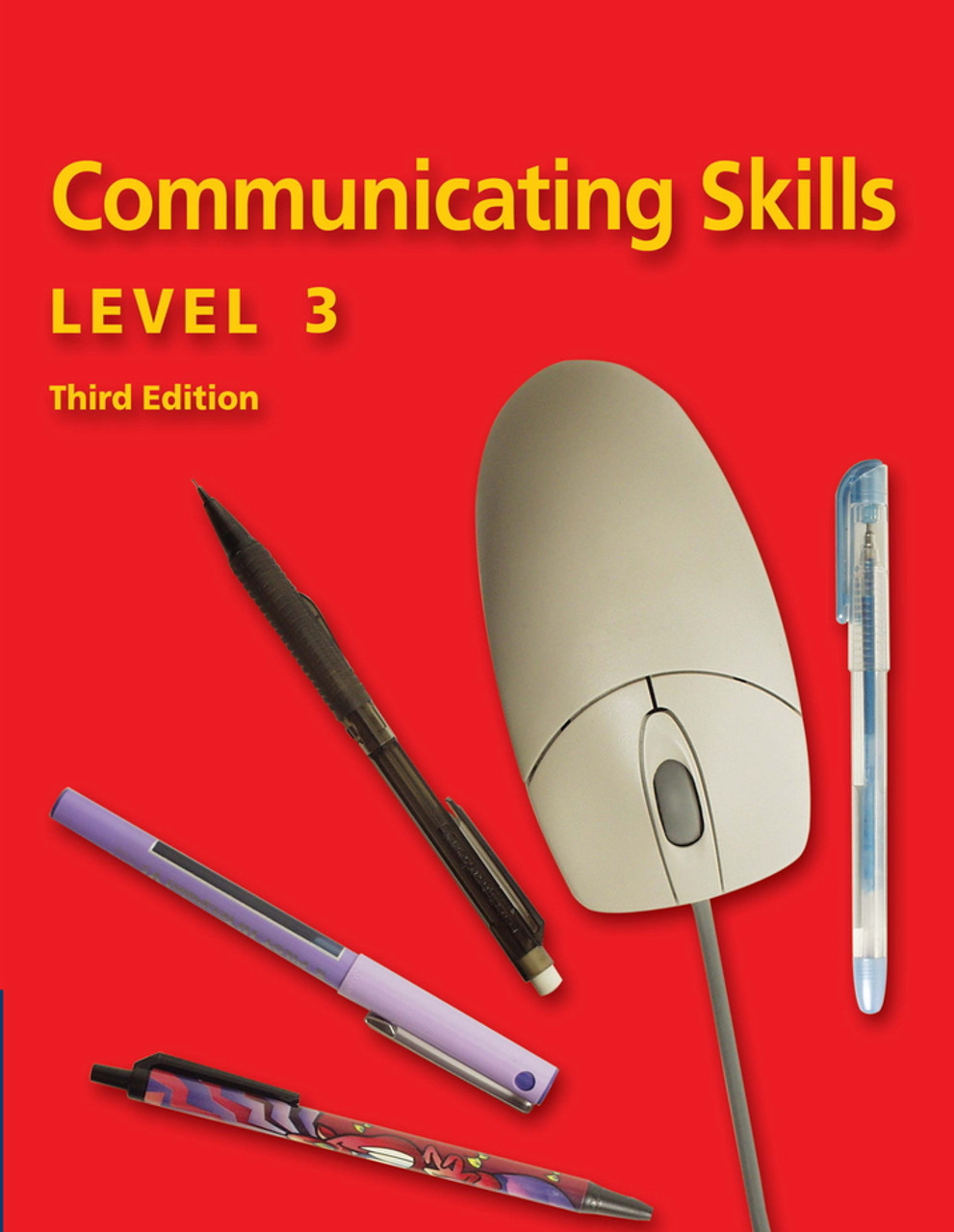 sa6 Communicating Skills Level 3 - Image 1