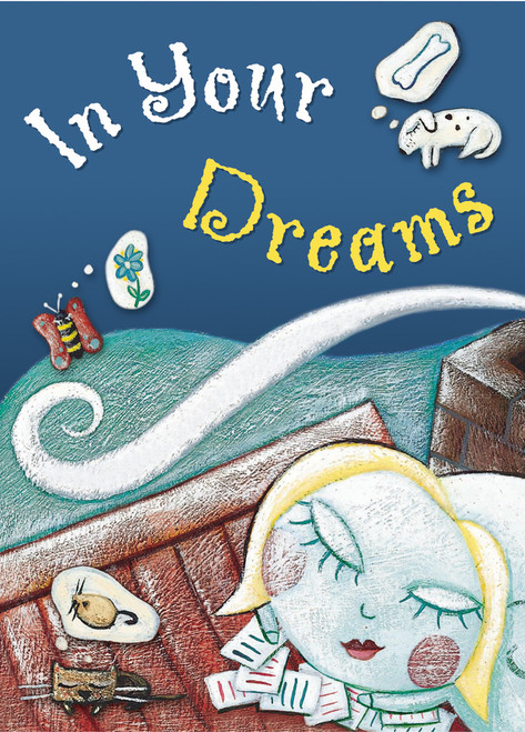 su57 PM Library Sapphire In Your Dreams Anthology Lvl 30: PM Library: Sapphire - Image 1